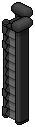 Dark Iced Angle (Grey)
