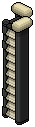 Dark Iced Angle (Beige)