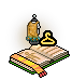 Indian Cape Blueprint
