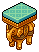 Elephant Stool