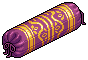 Maharaja Long Pillow