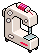 Sewing Station (Crafting Table)
