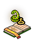 Snake Hat Blueprint