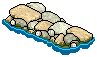 Stone Jetty