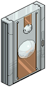 Vault Door