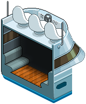 Yacht Bridge