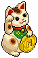 Maneki-neko