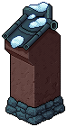 Onsen Divider Corner