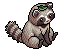 Onsen Tanuki