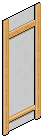 Shoji Divider