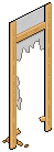 Shoji Gate