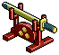 Red Katana