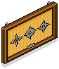 Ninja Stars