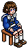 Ball-Jointed Doll