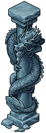Ancestral Dragon Fountain