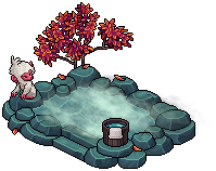 Private Hot Spring