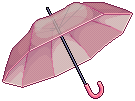 Hanami Parasol