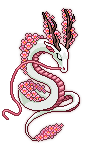 Hanami Festival Dragon