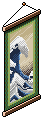 Kakejiku Hokusai