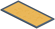 Large Tatami Rug