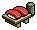 Sushi Maguro