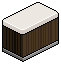 Vanilla Bar