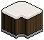 Vanilla Bar Corner