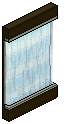 Vanilla Waterfall