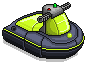 Stealth Jet Ski