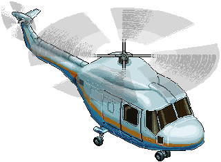 Deluxe HabboCopter