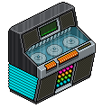 Mega Jukebox