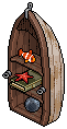 Survivor's Storage