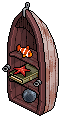 Survivor's Storage