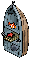 Survivor's Storage