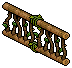 Jungle Fence