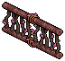 Jungle Fence
