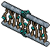 Jungle Fence