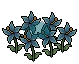 Blue Starflower
