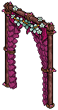 Leafy Gate