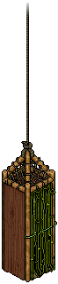 Jungle Teleport