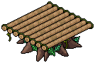 Jungle Platform