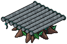 Jungle Platform