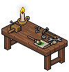 Survivor's Workbench