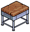 Butcher's Block