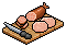 Chopping Board