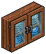 Kitchen Cabinet