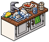 Stainless Steel Sink