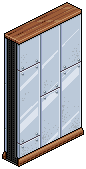 Kitchen Wall Divider