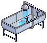 Industrial Sink