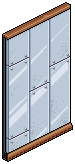 Kitchen Wall